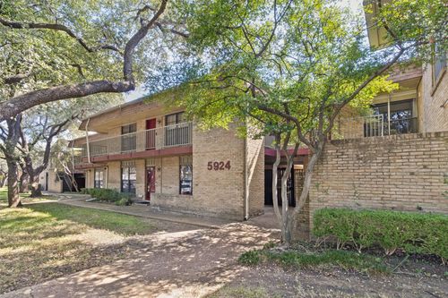 203-5924 Birchbrook Drive, Dallas, TX, 75206 | Card Image