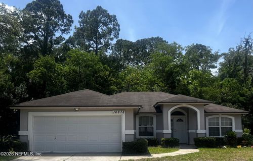 10878 Natalie Drive, JACKSONVILLE, FL, 32218 | Card Image