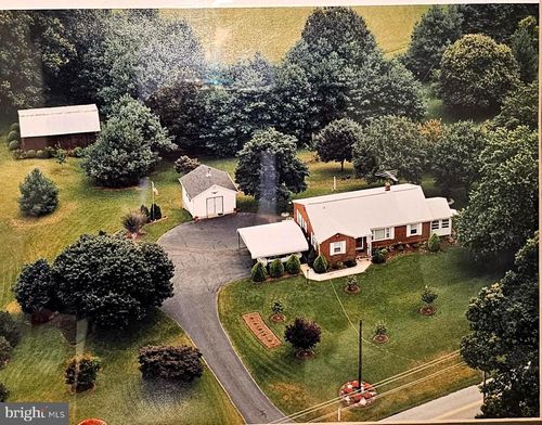 95 Cox Rd, HUNTINGTOWN, MD, 20639-9278 | Card Image