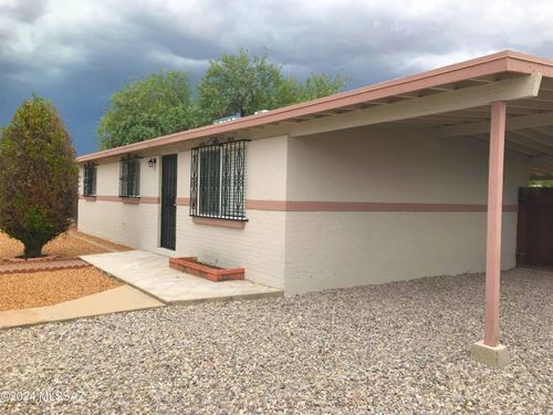 4910 E 25th Street, Tucson, AZ, 85711 | Card Image