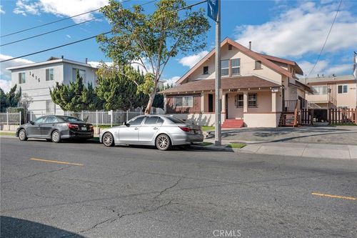 1415 Martin Luther King Jr Avenue, Long Beach, CA, 90813 | Card Image