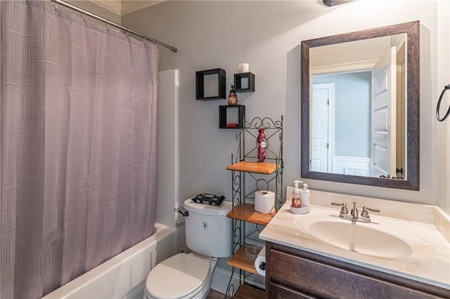 2183 Trinity Grove Ct, House other with 6 bedrooms, 4 bathrooms and null parking in Dacula GA | Image 34