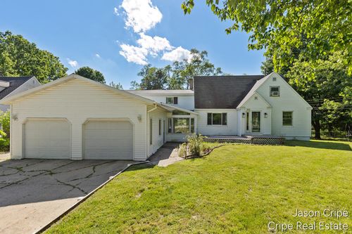 503 Northland Ct, Rockford, MI, 49341-8438 | Card Image