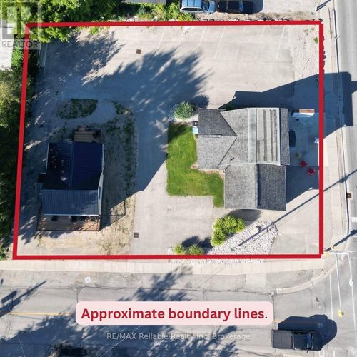 51 Ontario St S, Grand Bend, ON, N0M1T0 | Card Image