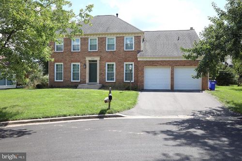 14318 Night Hawk Way, NORTH POTOMAC, MD, 20878-4334 | Card Image