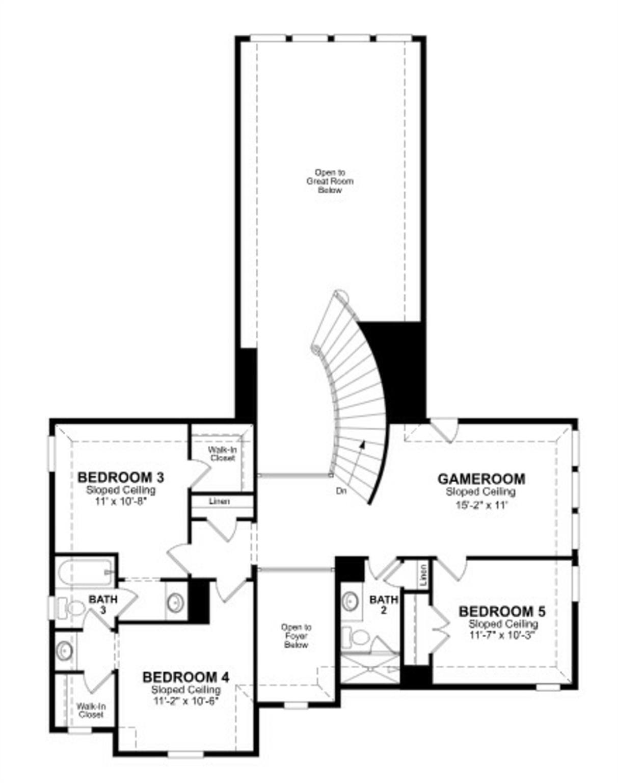 Residential in Iowa Colony 3