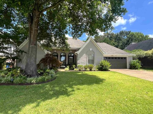 3052 Long Bridge Cv, Lakeland, TN, 38002 | Card Image