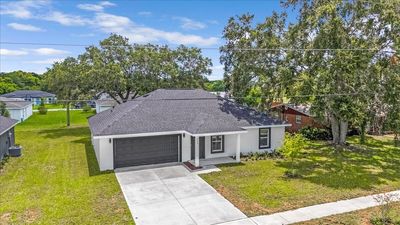 965 N Singleton Avenue, House other with 3 bedrooms, 2 bathrooms and null parking in Titusville FL | Image 2