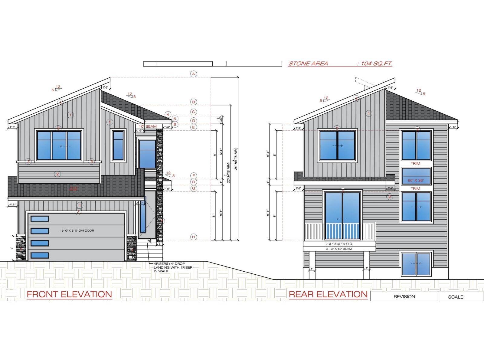 Residential in Edmonton