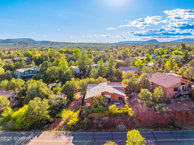 2272 Roadrunner Rd, House other with 3 bedrooms, 2 bathrooms and null parking in Sedona AZ | Image 36