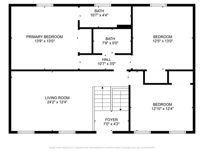 4068 Stage Coach Rd, House other with 4 bedrooms, 4 bathrooms and null parking in Nathalie VA | Image 63