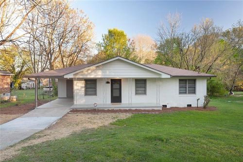 4332 Rob Roy Ln, Conley, GA, 30288-1904 | Card Image