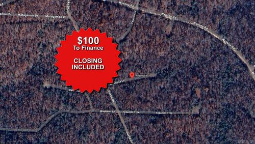 Lot 1 Anamosa Ln, Cherokee Village, AR, 72529 | Card Image