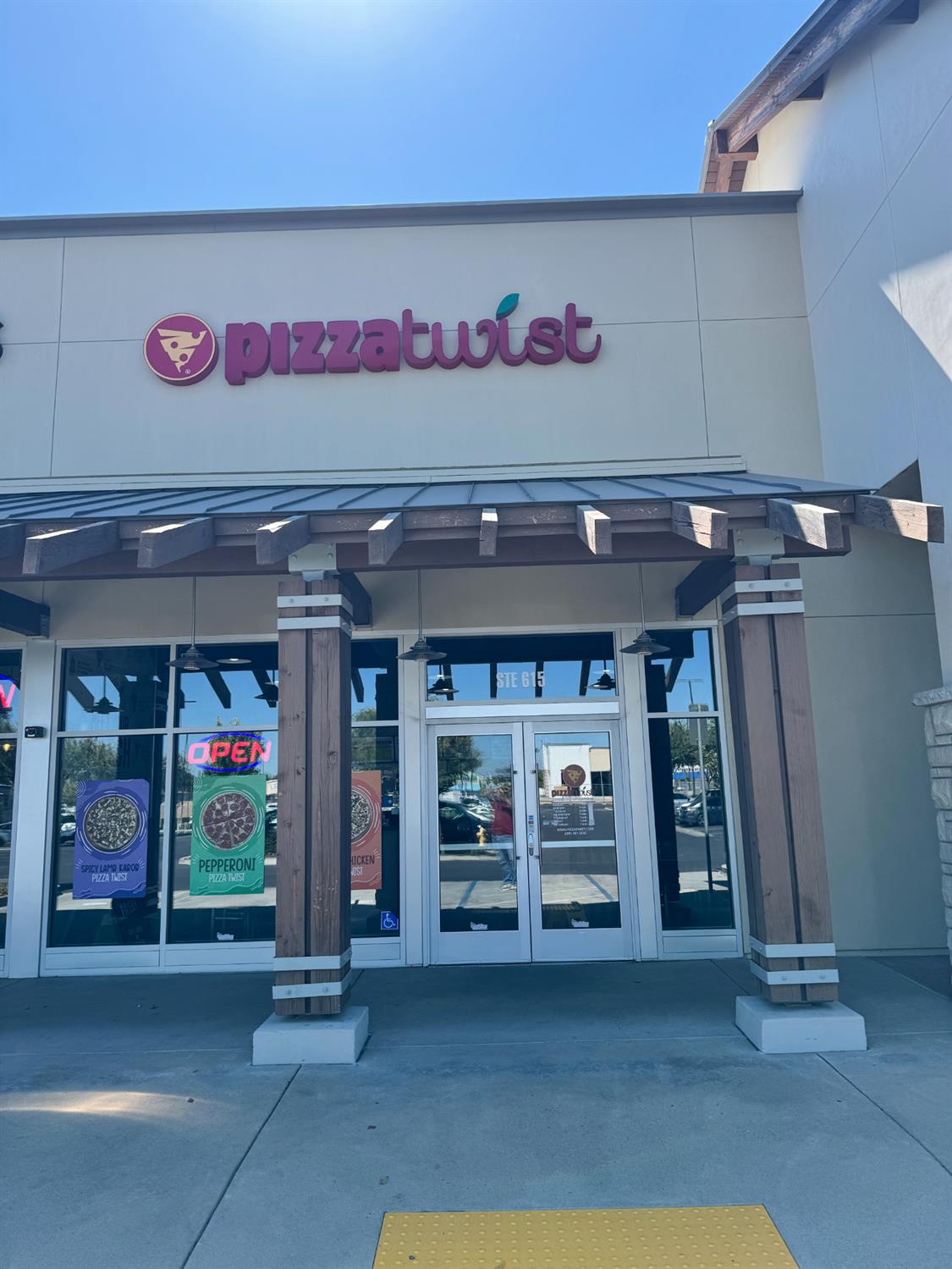 3401 Oakdale Rd, Modesto, CA 95355