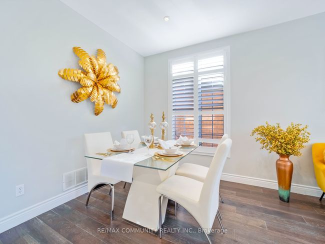 31 Clover St, House other with 4 bedrooms, 4 bathrooms and 2 parking in Markham ON | Image 8