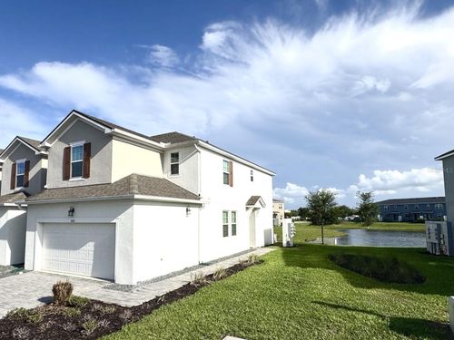 1025 Spring Palms Loop, ORLANDO, FL, 32828 | Card Image