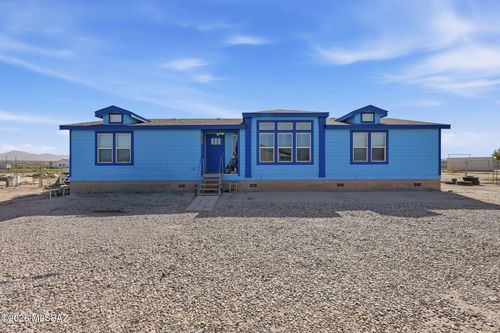 1577 S Montierth Loop, Safford, AZ, 85546-9806 | Card Image