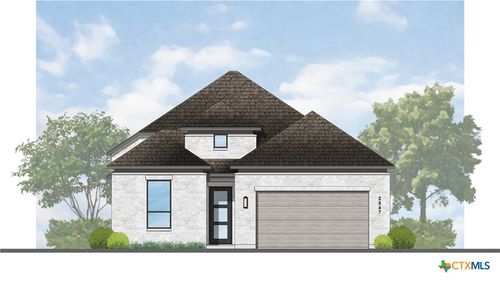 404 Jackson River Loop, Kyle, TX, 78640-3364 | Card Image