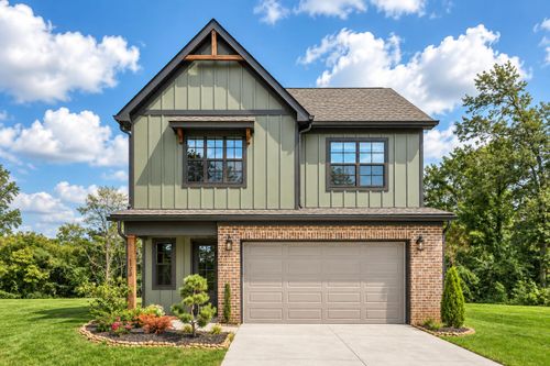 10 Storyvale Lane, Hixson, TN, 37343 | Card Image