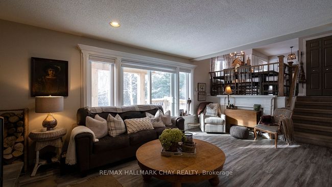 14 Sulky Dr, House other with 4 bedrooms, 3 bathrooms and 4 parking in Penetanguishene ON | Image 21