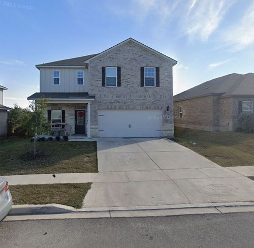 9310 Bennett Forest Forest, Converse, TX, 78109 | Card Image