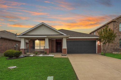 1003 Camp Verde Dr, Forney, TX, 75126-5083 | Card Image