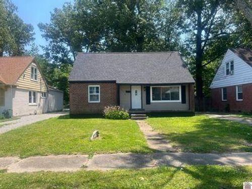 2516 Harrison St, Paducah, KY, 42001-3720 | Card Image