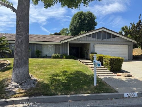 1509 Camino Loma, Fullerton, CA, 92833-1920 | Card Image