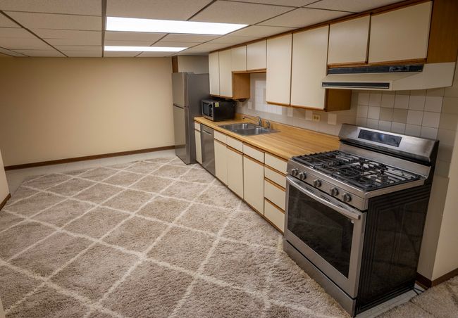 1707 Frediani Ct, House other with 5 bedrooms, 5 bathrooms and 2 parking in Mount Prospect IL | Image 31