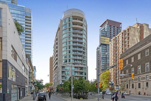 1408-8 Scollard St, Toronto, ON, M5R1M2 | Card Image