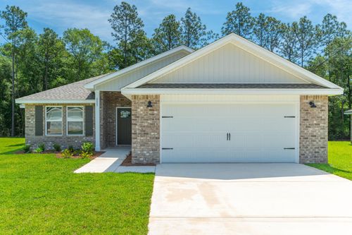 6005 Oak Hollow Way, Crestview, FL, 32539-9297 | Card Image