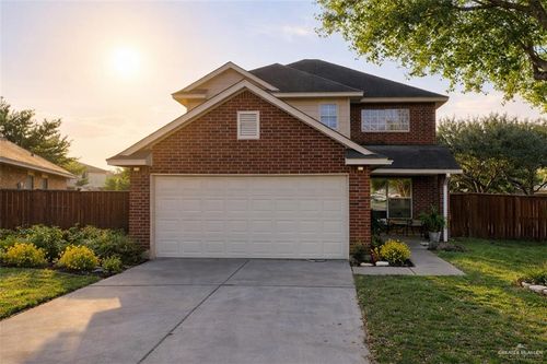 3308 San Fabian St, Mission, TX, 78572-7361 | Card Image