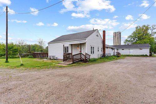 3847 W Sheldon Rd, Carsonville, MI, 48419-9063 | Card Image