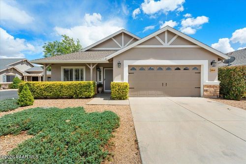 1464 Kwana Ct, Prescott, AZ, 86301-4447 | Card Image