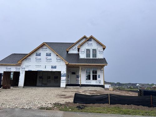 270 Bayberry Lane, GRAFTON, WI, 53024 | Card Image
