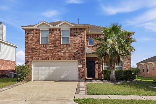 6407 Hillock Ln, Pearland, TX, 77584-9293 | Card Image