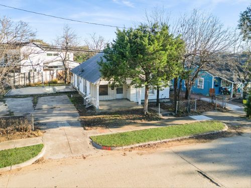 3338 Coronet Blvd, Dallas, TX, 75212-2909 | Card Image