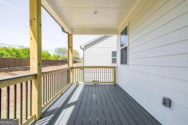 47 - 4202 Adler Cir, House other with 5 bedrooms, 4 bathrooms and 2 parking in Buford GA | Image 34