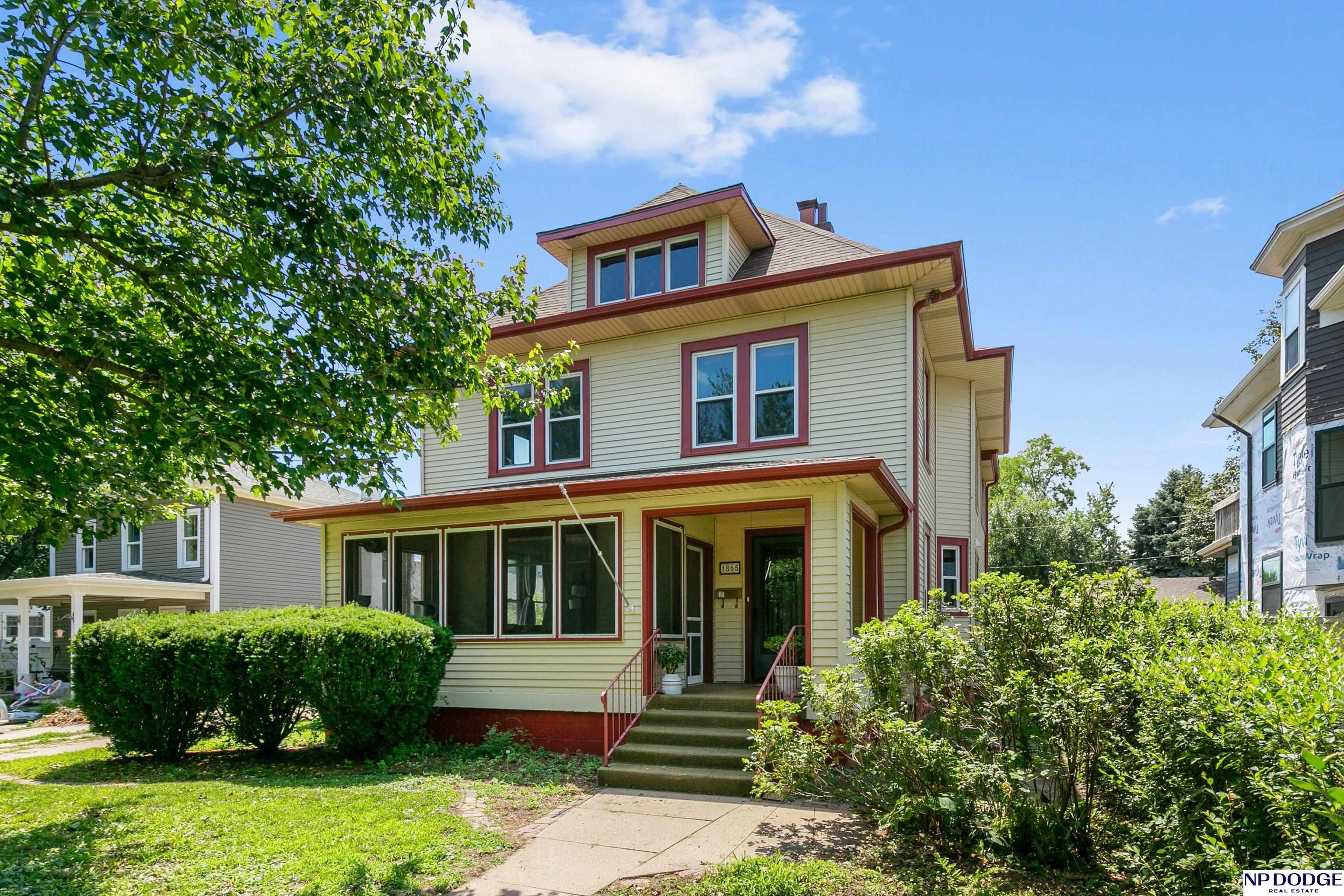 Grant St, Blair, NE 68008