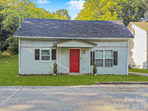 409 Norment Ave, Gastonia, NC, 28052-7368 | Card Image