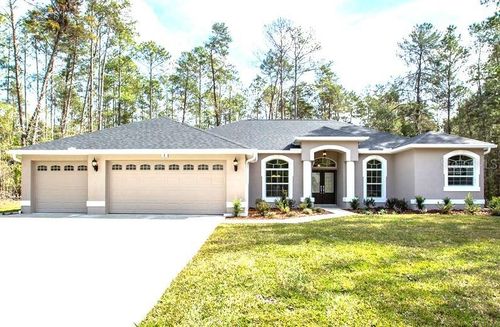 36 Vinca St, Homosassa, FL, 34446-5752 | Card Image