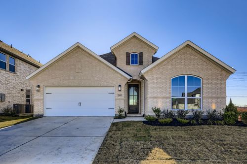 2601 Hardwood Dr, Celina, TX, 75009-4816 | Card Image