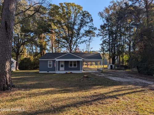 2115 Pony Farm Road, Jacksonville, NC, 28540 | Card Image