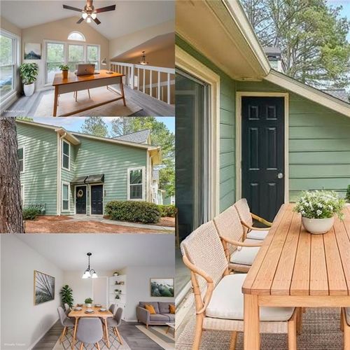 1206 Canyon Point Cir, Roswell, GA, 30076-5104 | Card Image
