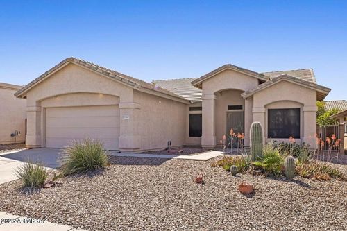 1791 W Eagle Crest Pl, Tucson, AZ, 85737-8523 | Card Image