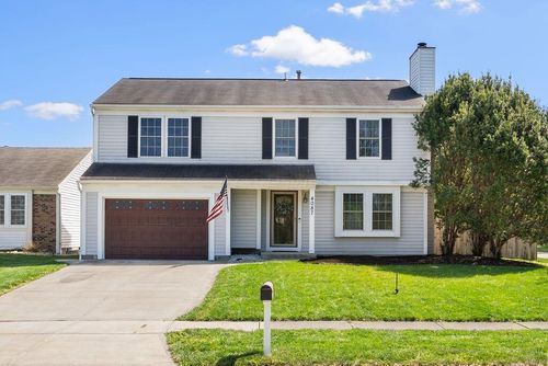 4087 Meath Ct, Dublin, OH, 43016-7712 | Card Image
