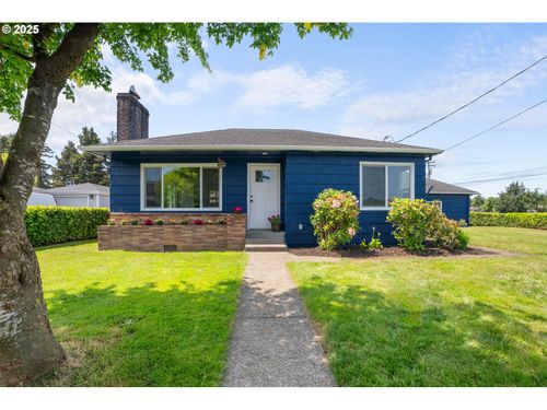 502 Williams Ave, Tillamook, OR, 97141-2750 | Card Image