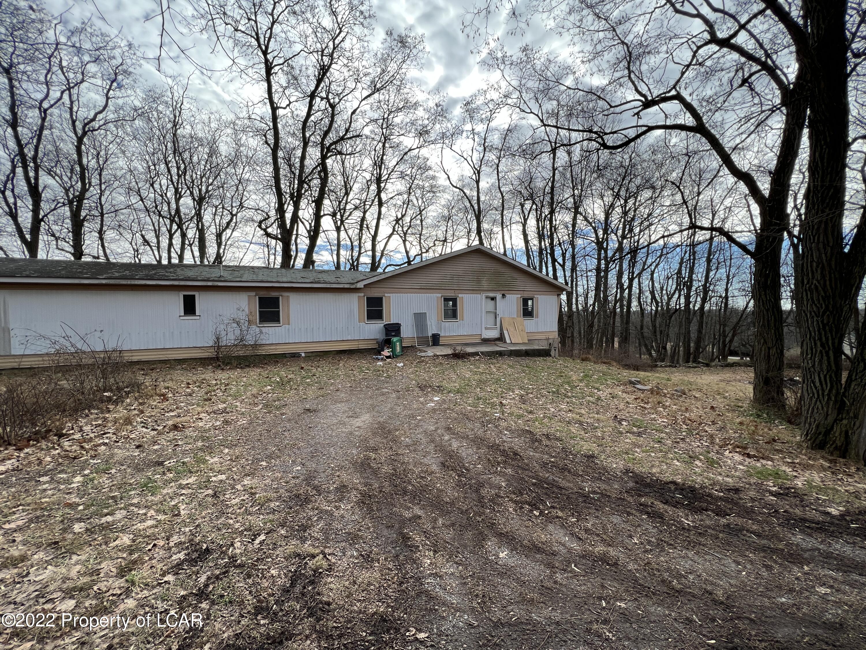 Residential in Pocono Lake 2