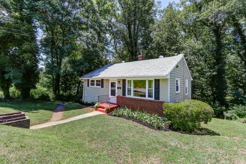 4605 Greenwood Dr, Lynchburg, VA, 24502-1013 | Card Image