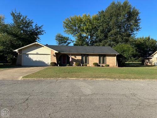 1128 Eastwood Dr, Booneville, AR, 72927-5103 | Card Image